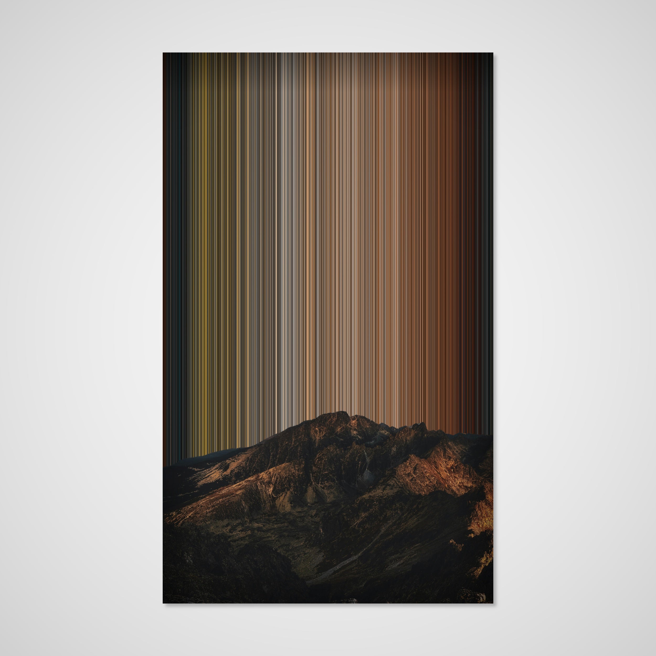 36×60" Stretched Canvas (38mm Premium) variant