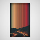 36×60" Stretched Canvas (38mm Premium) variant