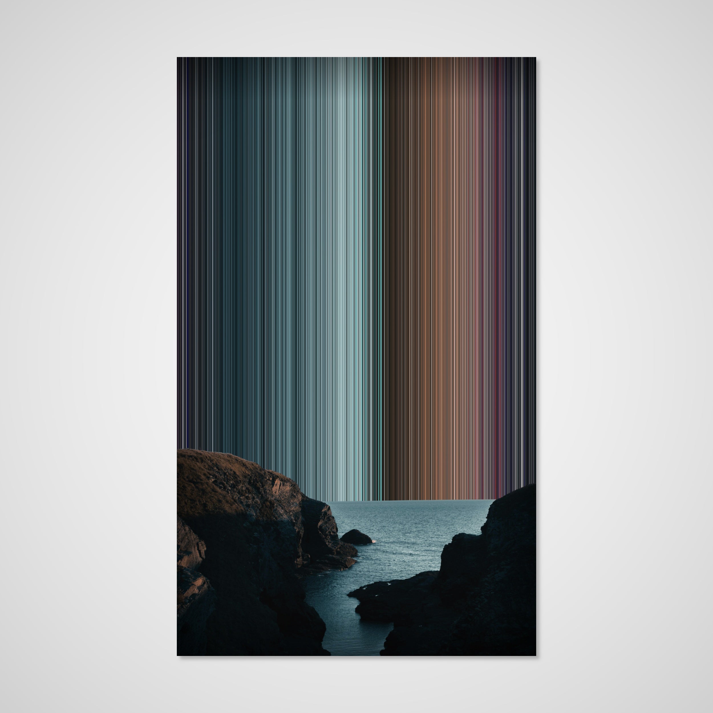 36×60" Stretched Canvas (38mm Premium) variant