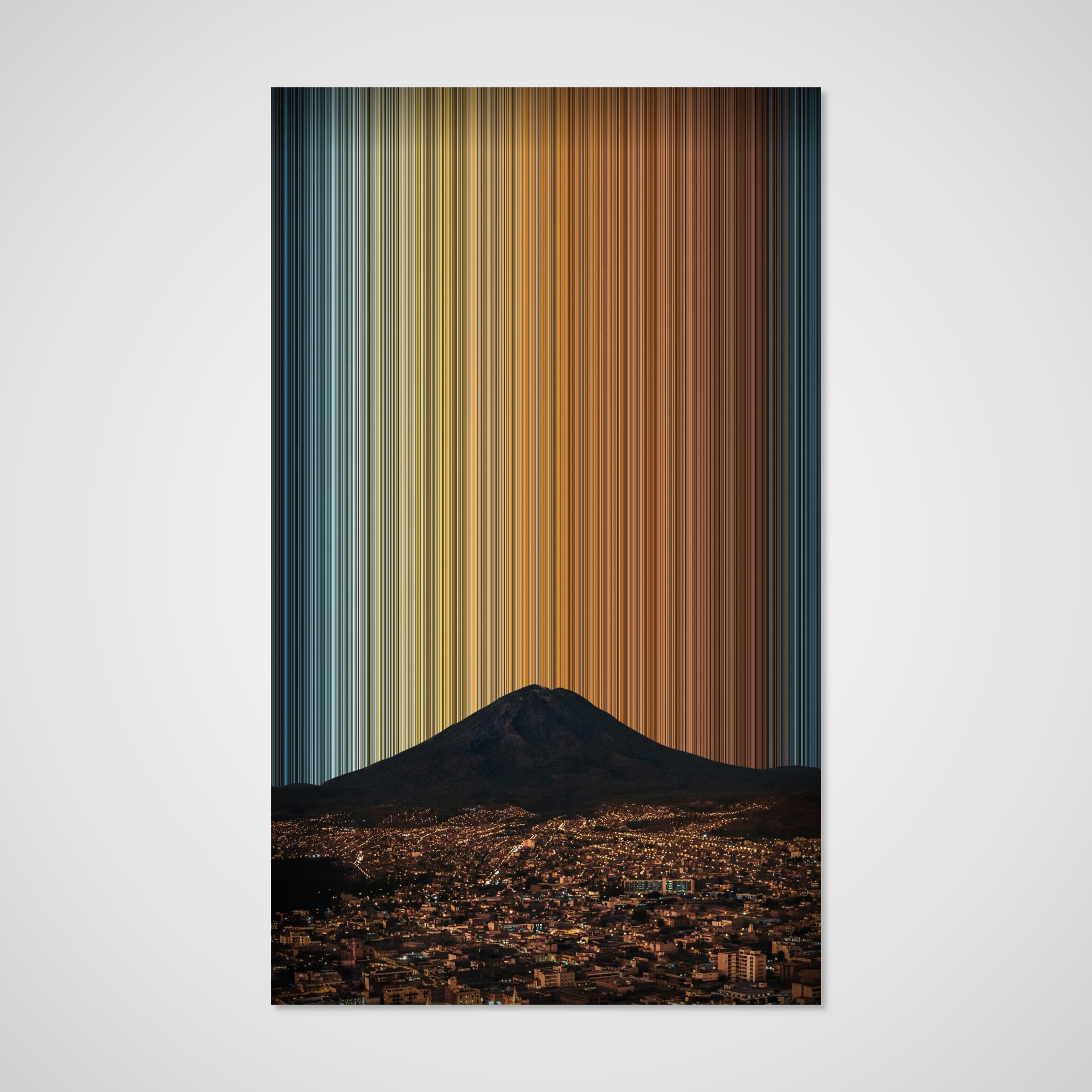 36×60" Stretched Canvas (38mm Premium) variant