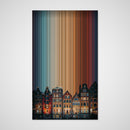 36×60" Stretched Canvas (38mm Premium) variant