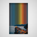 36×60" Stretched Canvas (38mm Premium) variant