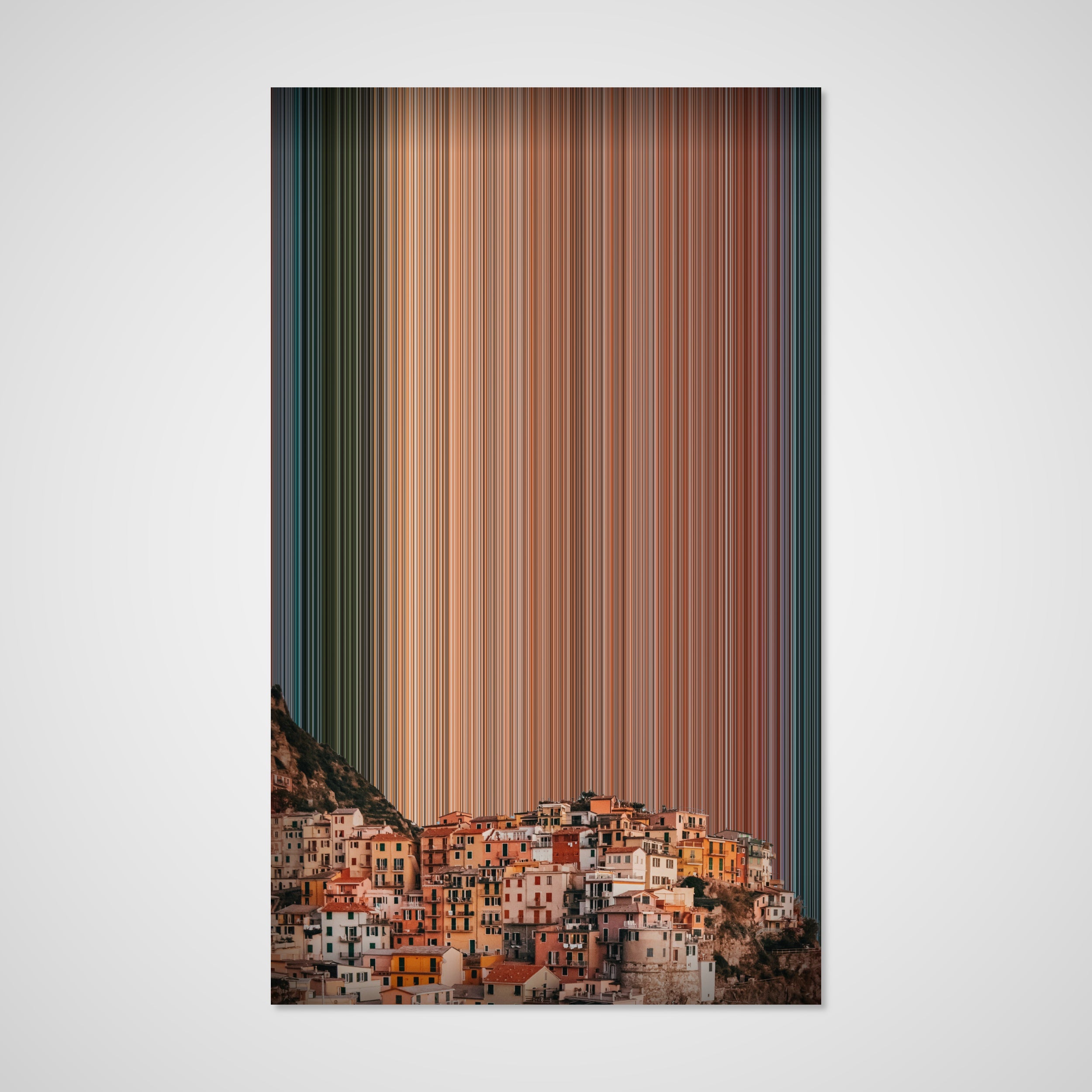 36×60" Stretched Canvas (38mm Premium) variant