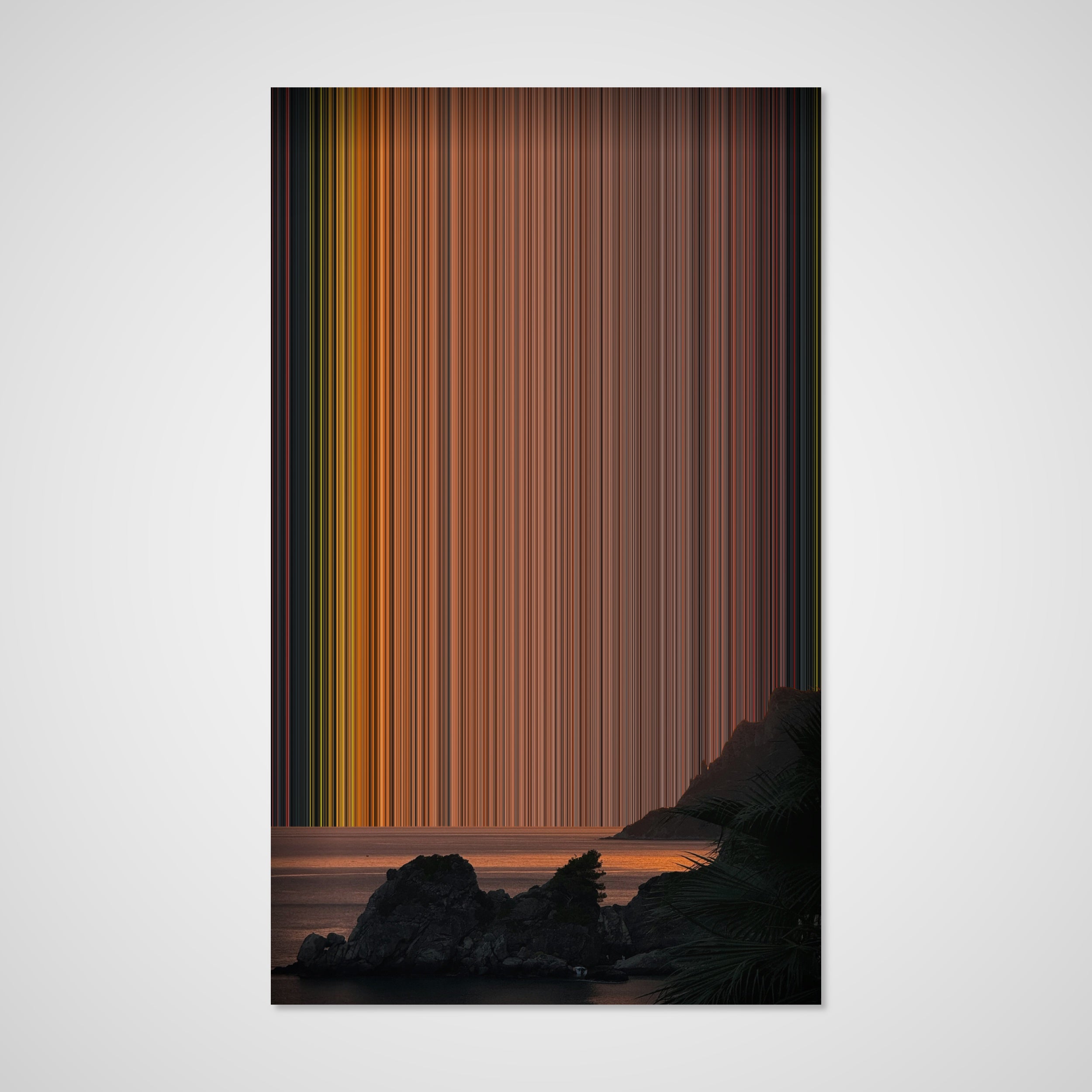 36×60" Stretched Canvas (38mm Premium) variant