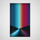 36×60" Stretched Canvas (38mm Premium) variant