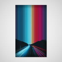 36×60" Stretched Canvas (38mm Premium) variant