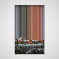 36×60" Stretched Canvas (38mm Premium) variant