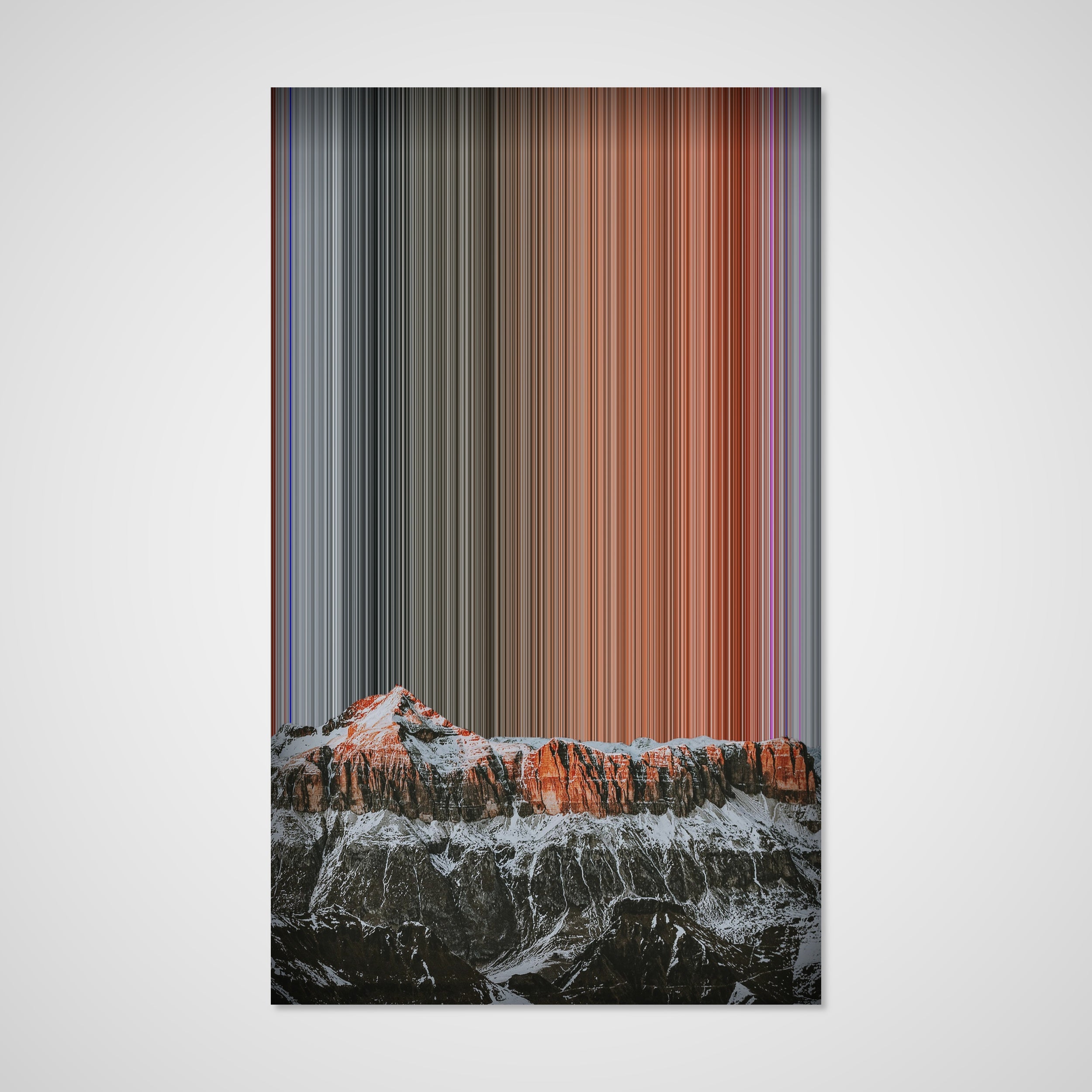 36×60" Stretched Canvas (38mm Premium) variant