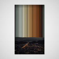 36×60" Stretched Canvas (38mm Premium) variant