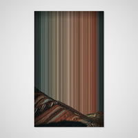 36×60" Stretched Canvas (38mm Premium) variant