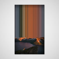 36×60" Stretched Canvas (38mm Premium) variant