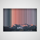 38×26" Stretched Canvas (38mm Premium) variant