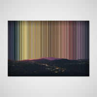 38×26" Stretched Canvas (38mm Premium) variant