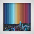 38×40" Stretched Canvas (38mm Premium) variant