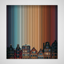 38×40" Stretched Canvas (38mm Premium) variant