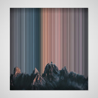 38×40" Stretched Canvas (38mm Premium) variant