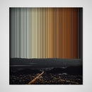 38×40" Stretched Canvas (38mm Premium) variant