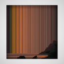 38×40" Stretched Canvas (38mm Premium) variant