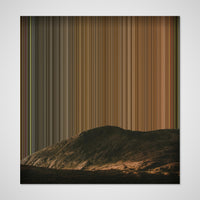 38×40" Stretched Canvas (38mm Premium) variant