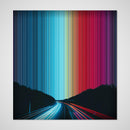 38×40" Stretched Canvas (38mm Premium) variant