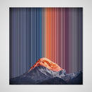 38×40" Stretched Canvas (38mm Premium) variant