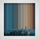 38×40" Stretched Canvas (38mm Premium) variant