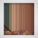 38×40" Stretched Canvas (38mm Premium) variant