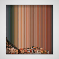 38×40" Stretched Canvas (38mm Premium) variant