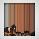 38×40" Stretched Canvas (38mm Premium) variant