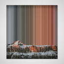 38×40" Stretched Canvas (38mm Premium) variant