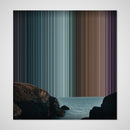 38×40" Stretched Canvas (38mm Premium) variant