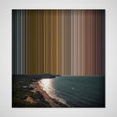 38×40" Stretched Canvas (38mm Premium) variant