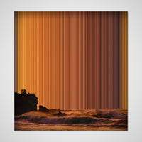 38×40" Stretched Canvas (38mm Premium) variant