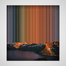 38×40" Stretched Canvas (38mm Premium) variant