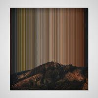 38×40" Stretched Canvas (38mm Premium) variant