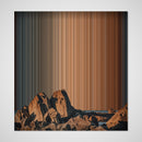 38×40" Stretched Canvas (38mm Premium) variant