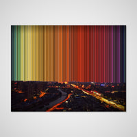 40×30" Stretched Canvas (38mm Premium) variant