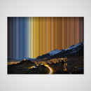 40×30" Stretched Canvas (38mm Premium) variant