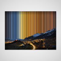 40×30" Stretched Canvas (38mm Premium) variant