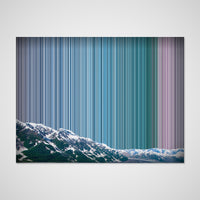 40×30" Stretched Canvas (38mm Premium) variant
