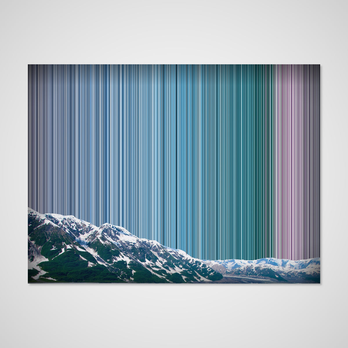 40×30" Stretched Canvas (38mm Premium) variant
