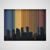 40×30" Stretched Canvas (38mm Premium) variant