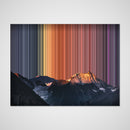 Lienzo con bastidor de 38 mm, 40×30"