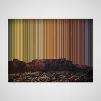 40×30" Stretched Canvas (38mm Premium) variant