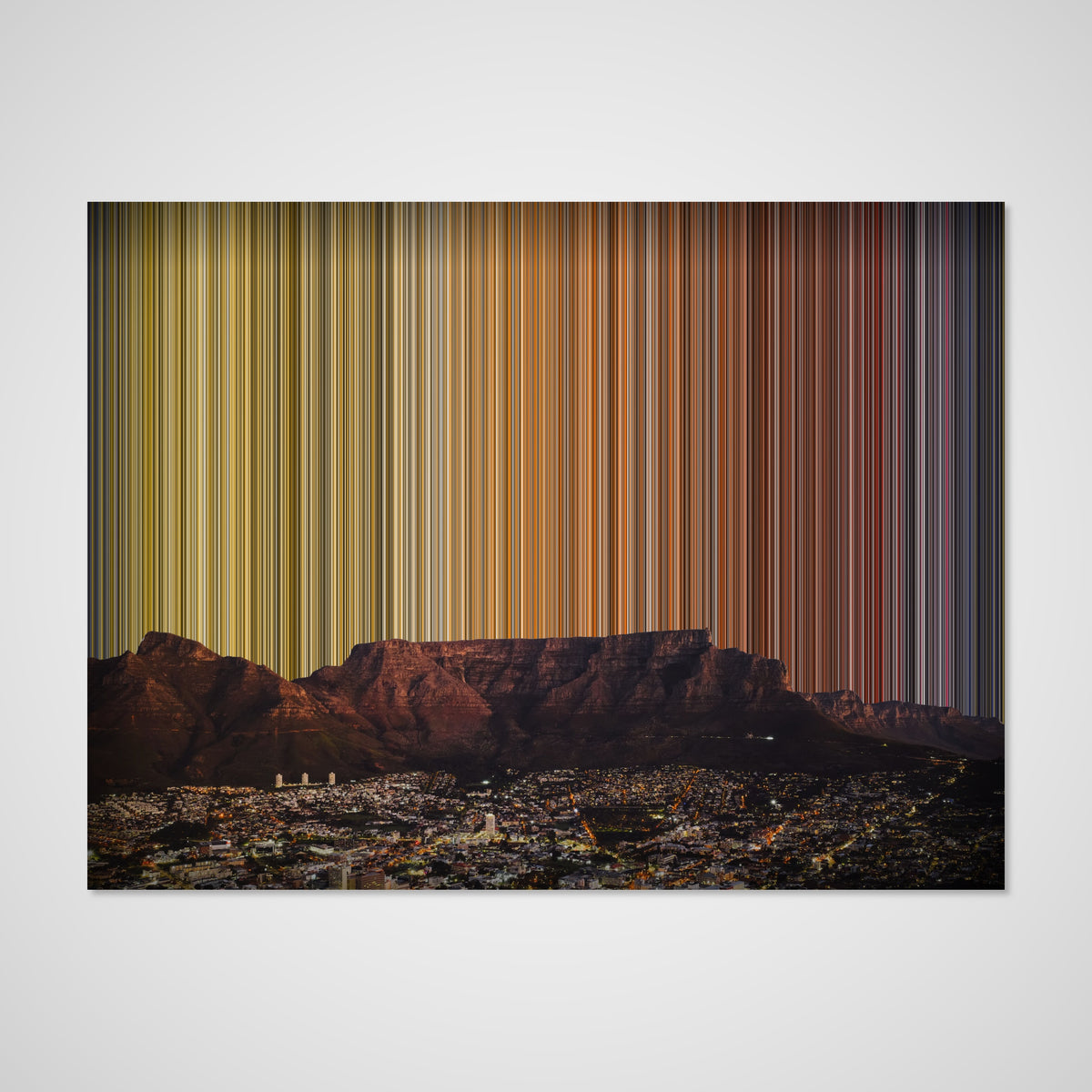 40×30" Stretched Canvas (38mm Premium) variant