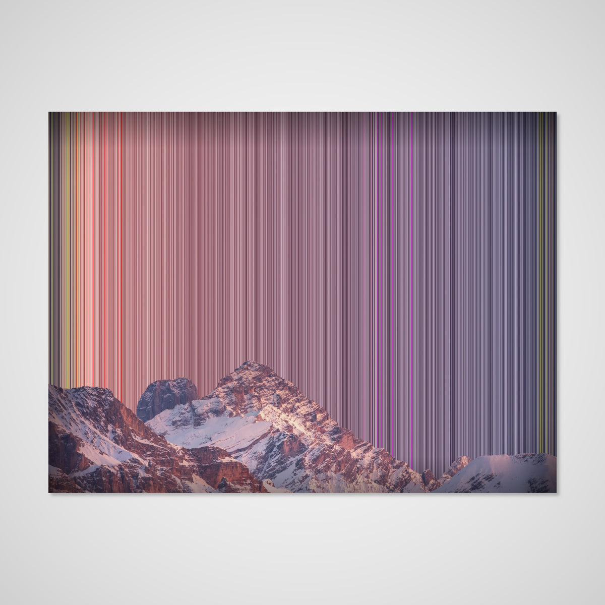 40×30" Stretched Canvas (38mm Premium) variant