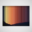 40×30" Stretched Canvas (38mm Premium) variant