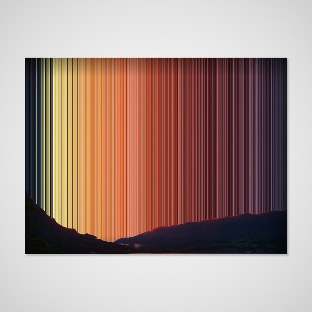 40×30" Stretched Canvas (38mm Premium) variant