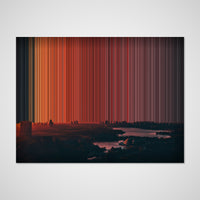 40×30" Stretched Canvas (38mm Premium) variant