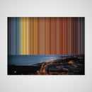 Lienzo con bastidor de 38 mm, 40×30"